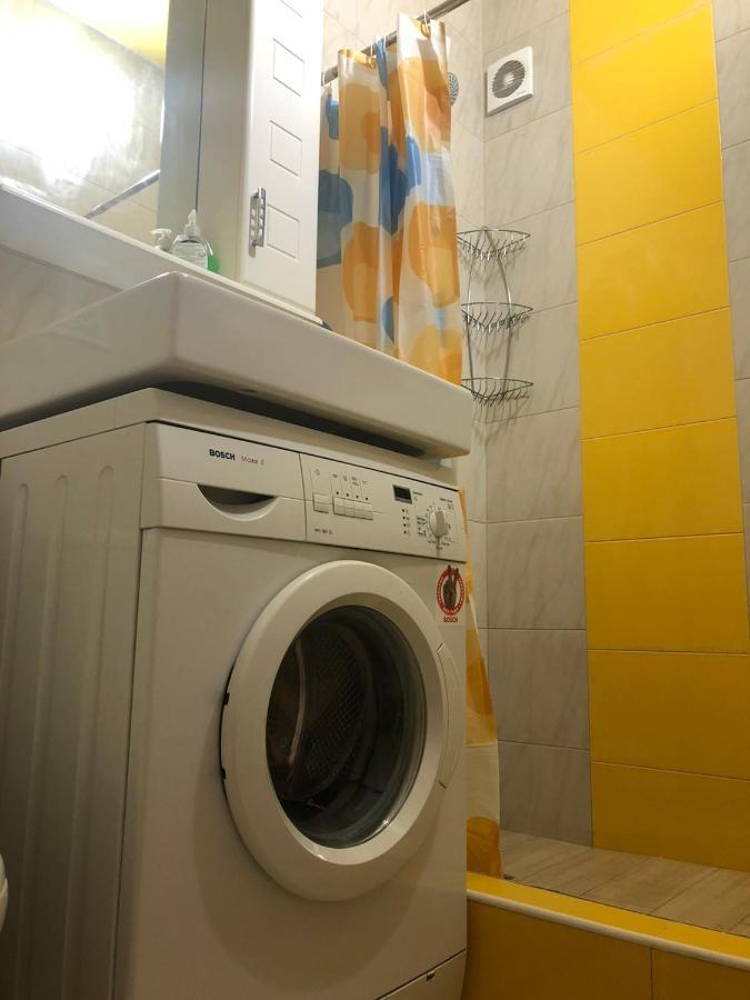 Devolano 1 Leilighet Odessa Eksteriør bilde